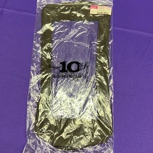 Medium top a tote - brown